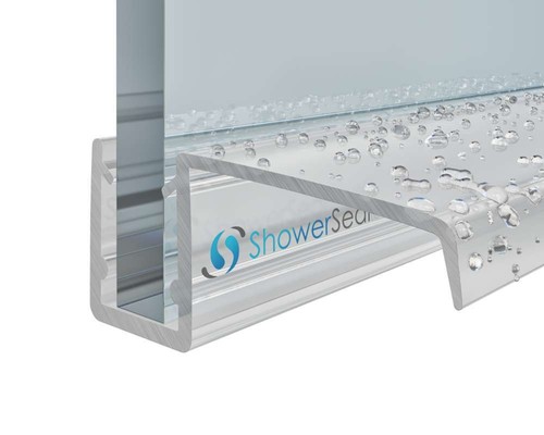 Shower door seals for - shower,