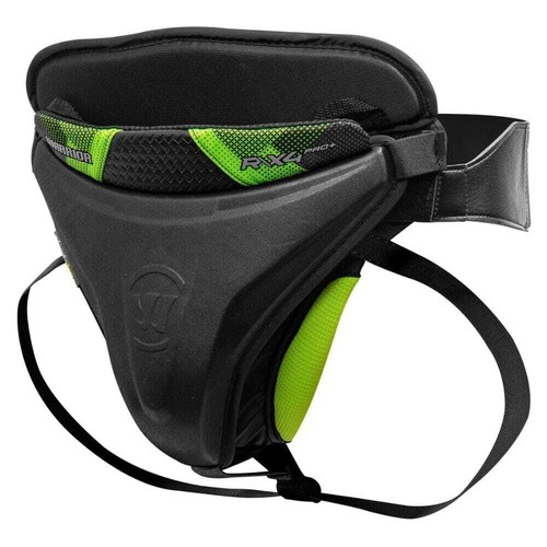 Warrior ritual pro goalie - pro+,