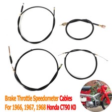 For Honda Trail 90 CT90 K0