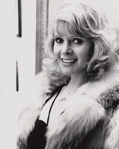 Mary millington 8 - mary, 10"