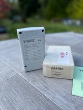 BRONCOLOR DFM DIGITAL VISATEC