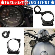 Black 39mm Side Mount Speedo