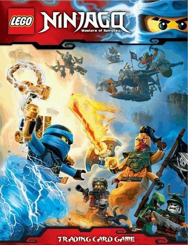 Lego ninjago trading - ninjago,