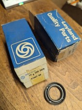 Transmission Input Oil Seal