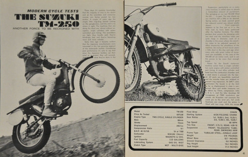 1969 suzuki 250 3pg - suzuki,