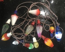 Vintage Very Old Glass