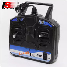 RC Simulator SM600 Flysky FS