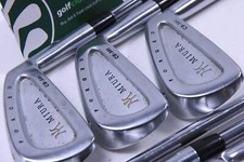 Miura CB-301 2015 Irons / 4-PW