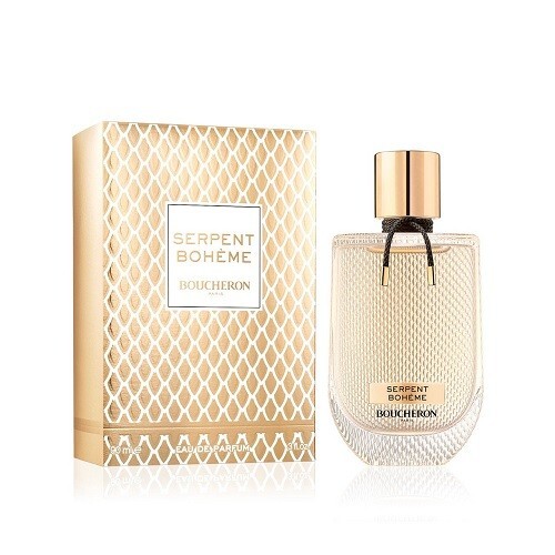 Boucheron serpent boheme 90ml - boheme,