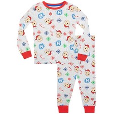 CoComelon Christmas Pyjamas