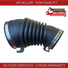 AIR BOX TO TURBO AIR INTAKE