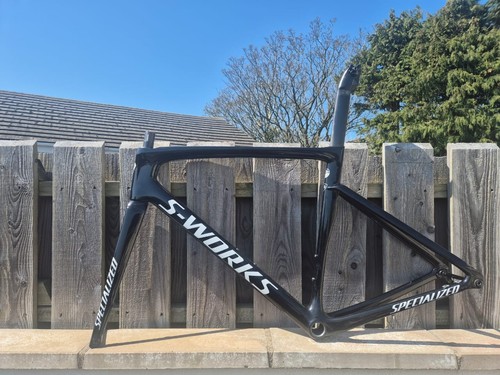 Specialized works tarmac sl7 - tarmac,
