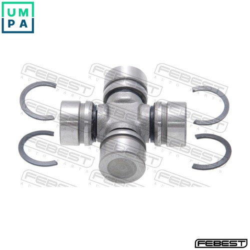 Joint propshaft ash - propshaft, ash-52