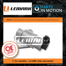 Idle control valve fits - idle,