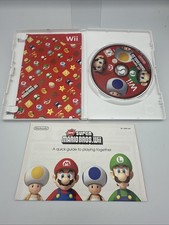 New Super Mario Bros