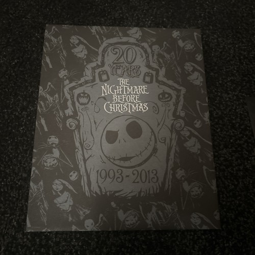 The nightmare before christmas - the,