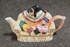 Whittard of Chelsea Novelty