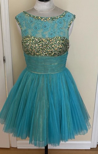 Gorgeous sherri hill - gorgeous,