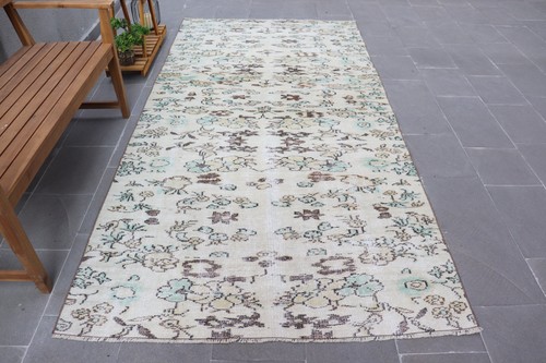 7x9 rug - rug,, vintage