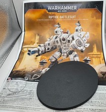 Warhammer 40k Tau Empire