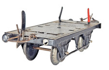 Hornby Meccano No 1 Flatbed