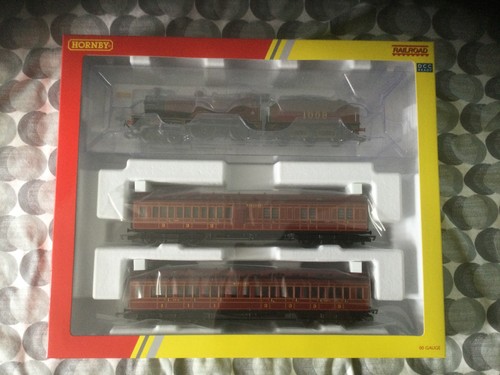 Hornby r30377 railroad midland - hornby,
