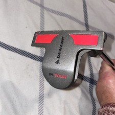 . Dunlop Jr Tour putter Kids  Junior golf club 