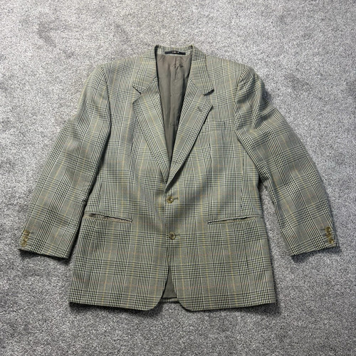 Daks london men wool tweed - london,