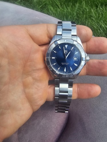 Tag heuer aquaracer men - aquaracer, men’s