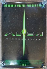 Alien Resurrection - Original US One-Sheet Cinema Poster, Version "B"