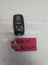 Mazda mx5 mk2 - mazda,