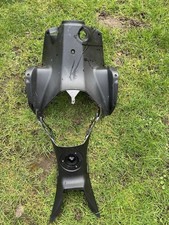 Gilera Runner New Shape Centre