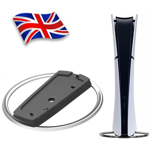 Vertical stand for - for, ps5