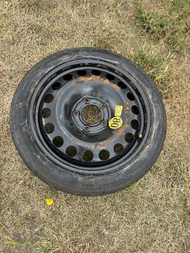 Vauxhall astra spare - astra, j
