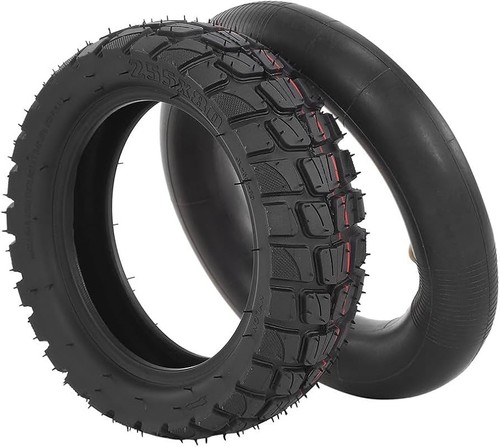 10x3 solid tires - 10x3.0, (255x80)