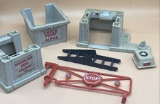 Action Force Check Point Alpha