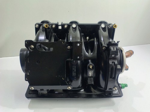 Seadoo intake manifold - seadoo,