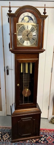 Musical triple chime moonphase - musical,