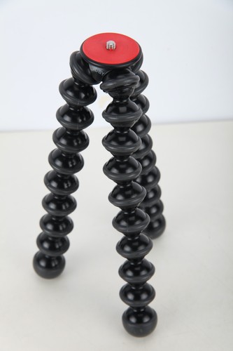 Joby gorillapod flexible - gorillapod, 3k