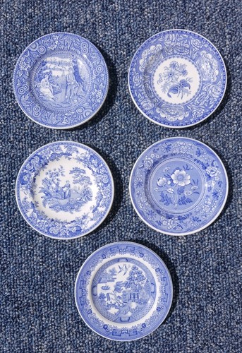 Spode blue room collection - 5,