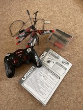 Bladz Target R/C Helicopter