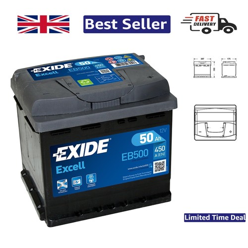 High performance eb500 12v agm - high-performance,