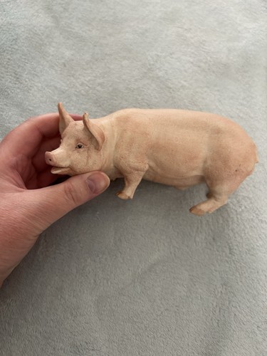 Vintage aynsley porcelain - aynsley, boar
