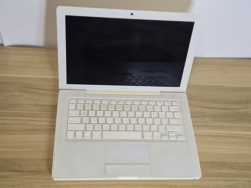 Apple macbook a1181 white - apple,