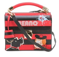 Radley London Beano Minnie