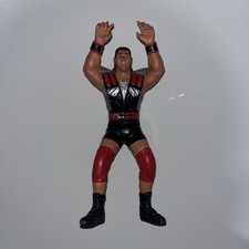 Galoob WCW El Gigante