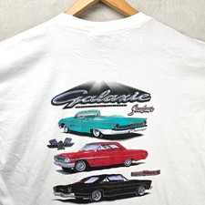 Vintage Ford Galaxie Classic