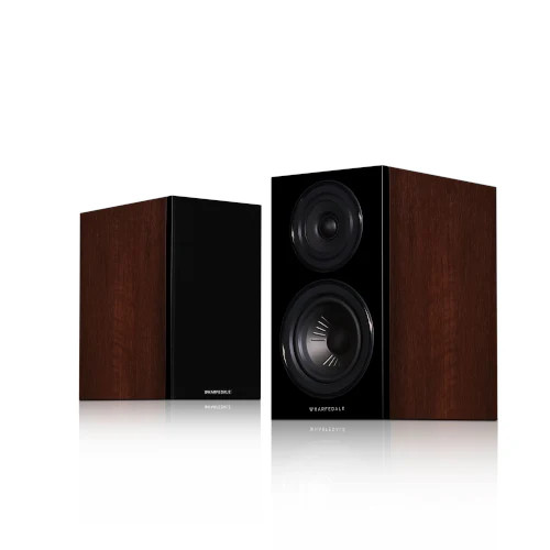 Wharfedale diamond 2 - wharfedale, 12.2