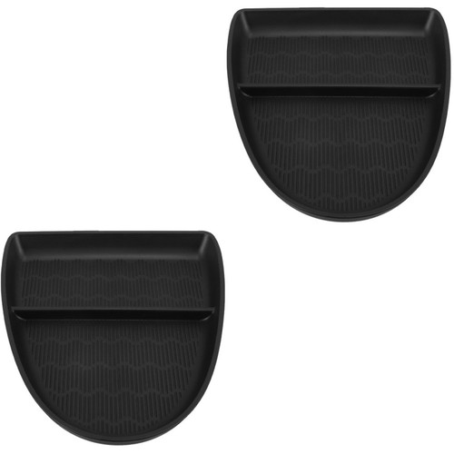 Dashboard organizer tray - dashboard, for
