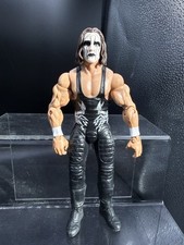 Mattel WWE Wrestling Sting